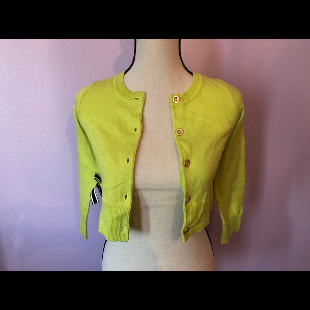 Beautiful juicy couture jacket 6y